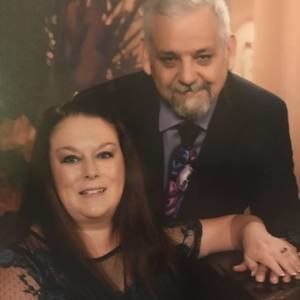 Meet your Posher, Jerri